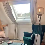 Kleine Kunstremise Mit Holzofen Burg Freienfels דירה Weinbach