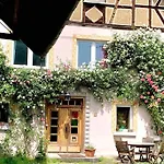 Kleine Kunstremise Mit Holzofen Burg Freienfels