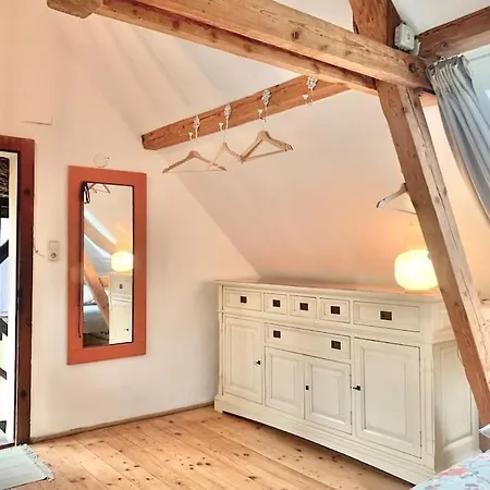 Kleine Kunstremise Mit Holzofen Burg Freienfels 公寓 Weinbach