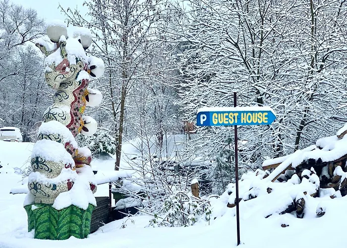 Apartment Kleine Kunstremise Mit Holzofen Burg Freienfels